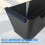 Front Under  Storage Box for   2024 Underseat Storage Hidden Tray Box Organizer Accessories 5