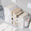 YangJinLian adjustable bookends for shelves and desk 4