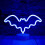 LED String Lights with Stand USB or 3 AA Battery Powered 3