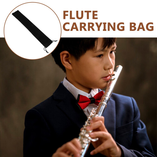Recorder Storage Bag Moisture Resistant Portable 2