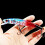 Fishing Lure Minnow Simulation 12cm 14g with Rattle 4