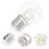 Ampoule LED E27 7W 4