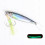 Luminous Ψαροταβέρνες Jigs 40g 60g 80g με Γάντζους Κουταλιού 7