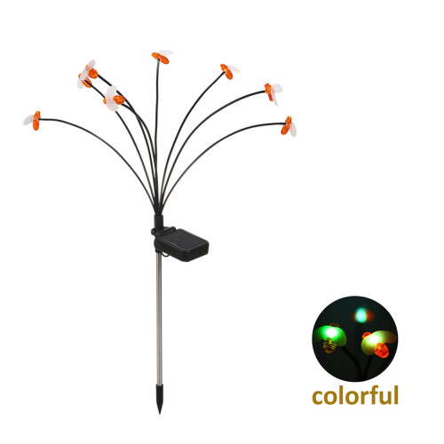 Solcelledrevne havelamper Firefly Style4Pack 1