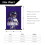 Ravens Football PVC-Wandbild Schwarz 3
