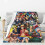 Κουβέρτα One Piece πάχους 60" x 50" 3