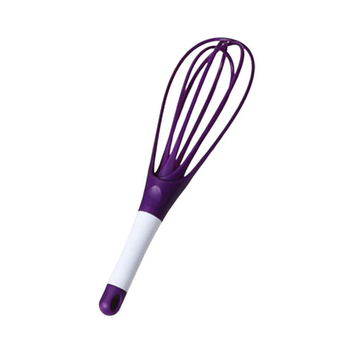 Håndmikser Plast Foldbar Visp for Baking 1