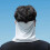 UV Protection Ice Silk Face Mask Breathable Lightweight 6
