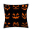Funda de almohada decorativa de Halloween (1 pieza) 2