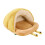 Cat Bed Cave - Soft Self-Warming Hideaway for Small to 2