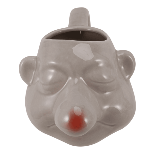 Ceramiczny separator do żółtek z uchwytem, 3 sztuki 1