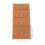 Kraft Paper Mini Envelopes with Cards 20-Pack 2