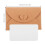 Kraft Paper Mini Envelopes with Cards 20-Pack 8