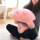 Pig Plush Pillow Hypoallergenic PP Cotton 1 Piece 4