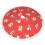 Christmas Tree Skirt 48 Inch Rustic Holiday Decor 3
