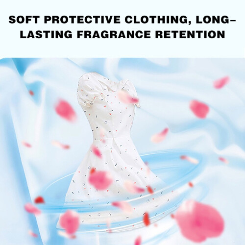Scented Beads Laundry Gel 5-in-1 50 pcs 2