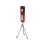 COB LED-werklamp, USB-oplaadbare magnetische lantaarn 5