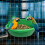 Gamelles anti-éclaboussures pour cage à oiseaux (perroquet, calopsitte) - Lot de 2 4