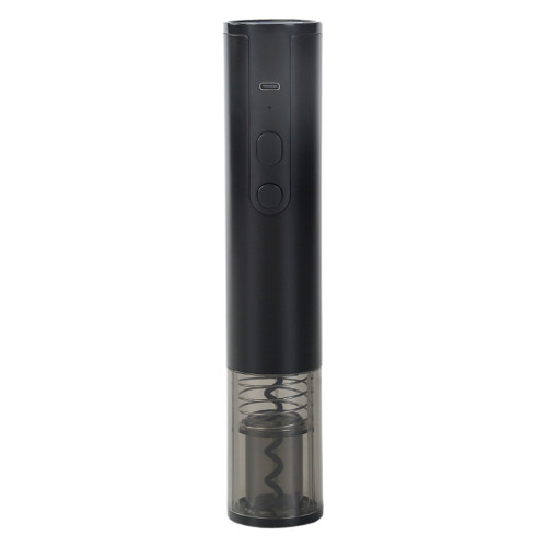Apribottiglie elettrico automatico ricaricabile tramite USB 1