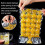 Disposable Ice Cube Bags Self-Seal Freezing Tray 100 pcs 4
