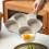 Nonstick Egg Frying Pan 4-Cup for Gas and Induction 4