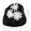 Women's Embroidered Swim Cap Multi-Fabric 1 Set 2