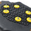 Ice Cleats for Shoes Non-Slip 10-Stud XL 7