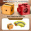 Electric Train Set with 3D Modular Track Cubes 5