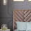 Chinchetas decorativas de latón (100 unidades) 5