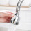 Kitchen Faucet Sprayer Head 360 Rotatable Replacement 7