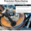 Wheel Hub and Stud Resurfacing Kit for Rust Removal and 3