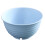 Wheat Straw Cereal Bowl Lightweight Unbreakable 1100ml 3