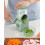Rotary Cheese Grater with 5 Blades and Suction Base 7