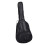 Acoustic Guitar Case Dustproof Oxford Cloth with Shoulder 5