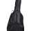 Acoustic Guitar Case Dustproof Oxford Cloth with Shoulder 8