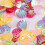 Craft Embellishments Assorted Colors 1 Set 2
