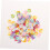 Craft Embellishments Assorted Colors 1 Set 3