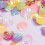 Craft Embellishments Assorted Colors 1 Set 5
