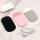 Slim Mouse Pouch with Non-Slip Adhesive Sleeve 4