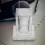 Acrylic desktop microphone stand non-slip base 1 pack 3