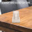 Acrylic desktop microphone stand non-slip base 1 pack 6