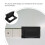 Metal Outlet Box Splashproof Weather-Resistant 7