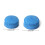 Cue Tips Blue 50 Pieces 7