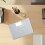 Transparent Polyethylene Pouches Letter Size with Label 2