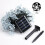 Solar Cherry Blossom Lights Weatherproof 10m 3