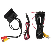 RüCkfahrkamera Heck Ansicht Auto Parken Umkehren RüCkfahrkamera für   W251 W164 X164 R300 350 450 ML300 350 GL350 450 Klasse