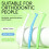 Angled Interdental Brush for Braces L-Shaped 10 Pack 5