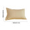Premium pillowcase for king queen bed 2 pack 3