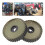 1Pair 30mm Adjustable Cam Gears Kit for  Swift  G13B Engine Cam Pulley 6