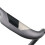 Carbon Fiber Bike Handlebars with Internal Routing 5
